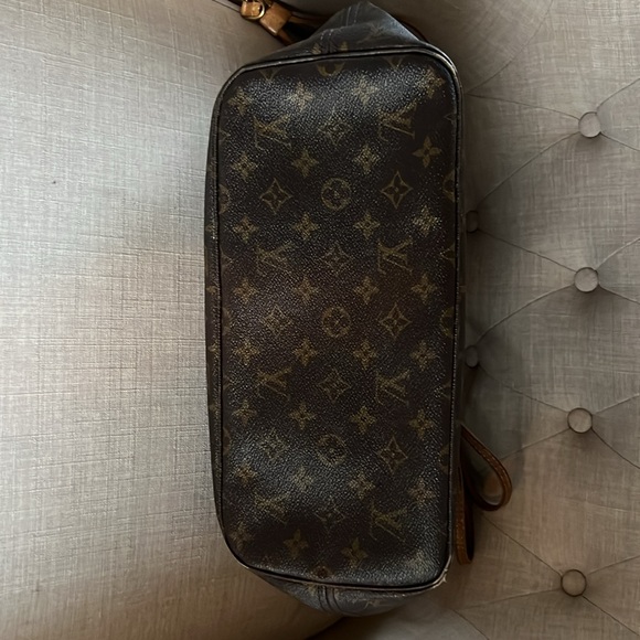 Louis Vuitton Neverfull Monogram Used - Picture 8 of 12